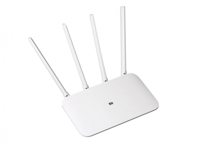 Купить Роутер Xiaomi Mi Wi-Fi Router 4