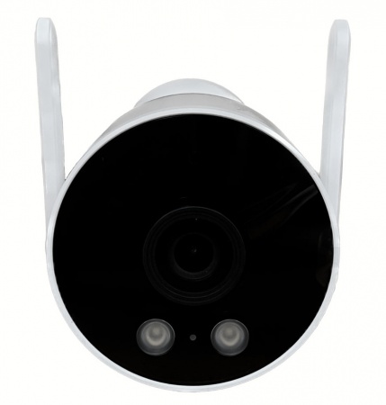 Купить Камера видеонаблюдения Xiaomi Xiaobai AI 2K (CMSXJ40A)