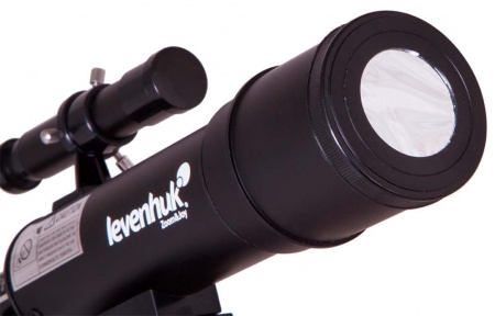 Купить Телескоп Levenhuk Skyline Travel Sun 50