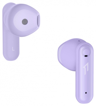 Купить Беспроводные наушники Xiaomi 1More Neo EO007 Purple