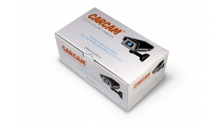 Купить IP камера видеонаблюдения CARCAM CAM-2895VP