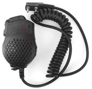 Купить Тангента Baofeng Shoulder Speaker Mic 2xPTT for UV-82
