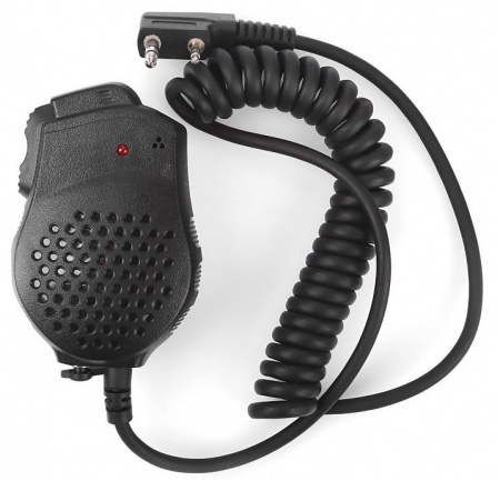 Купить Тангента Baofeng Shoulder Speaker Mic 2xPTT for UV-82