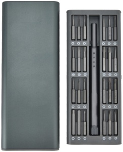 Купить JAKEMY Screwdriver Toolkit  S2 49 IN 1 (JM-8169) 