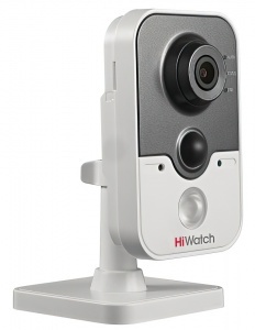 Купить Камера видеонаблюдения HiWatch DS-T204 (2.8 mm)