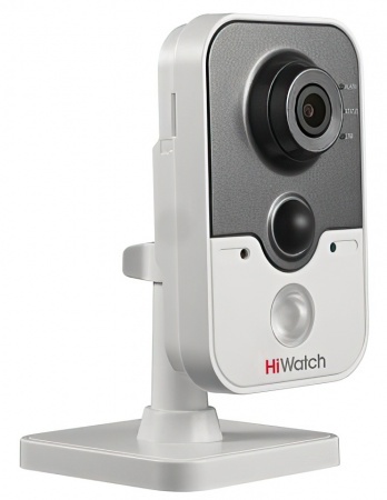 Купить Камера видеонаблюдения HiWatch DS-T204 (2.8 mm)