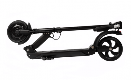 Купить Электросамокат CARCAM S3 GT