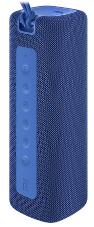 Купить Портативная колонка Xiaomi Mi Portable 16W Blue (QBH4195GL)