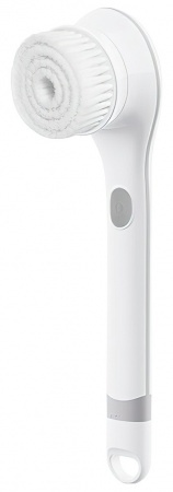 Купить Щетка для тела Xiaomi DOCO Electric Bath Brush White (BC001)