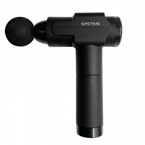 Купить Массажный пистолет Xiaomi Spetime Fascia Gun 06 Black