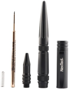 Купить Тактическая ручка Xiaomi NexTool Guardian Tactical Pen (NE0002)
