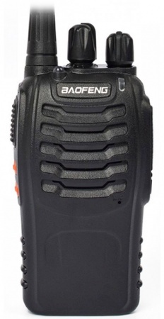 Купить Радиостанция Baofeng BF-888S