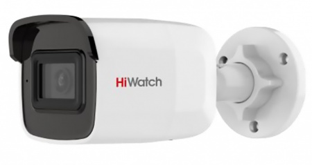 Купить IP-камера HiWatch DS-I650M(B)(2.8mm)