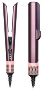 Купить Xiaomi SenCiciMen Air Straightener X10 EU Purple