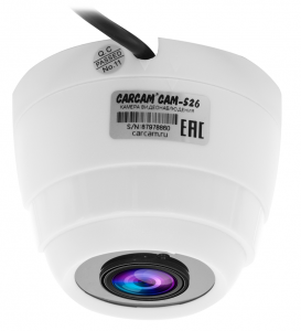 Купить Камера видеонаблюдения CARCAM CAM-526
