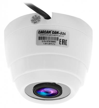 Купить Камера видеонаблюдения CARCAM CAM-526