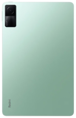 Купить Планшет Xiaomi Redmi Pad, 8 ГБ/128 ГБ, Wi-Fi Мятный