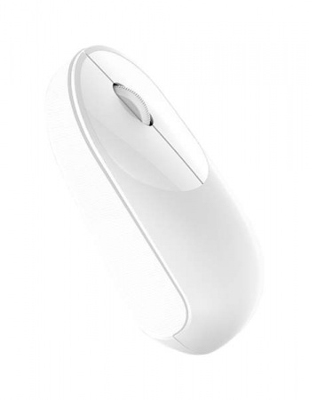 Купить Беспроводная мышь Xiaomi Mi Wireless Mouse Youth Edition White (WXSB01MW)