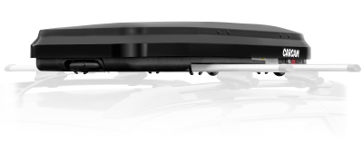 Купить CARCAM ROOF BOX 200L (CC3036) Black