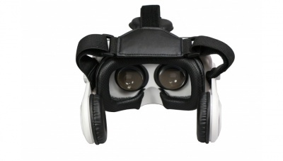 Купить КАРКАМ VR BOX 2.2