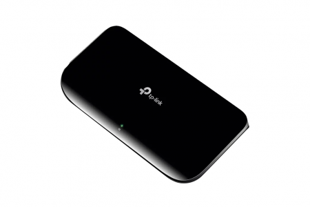 Купить Коммутатор TP-LINK TL-SG1008D