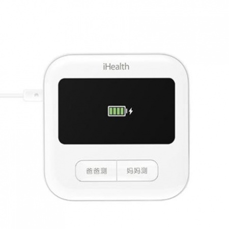 Купить Тонометр Xiaomi iHealth 2