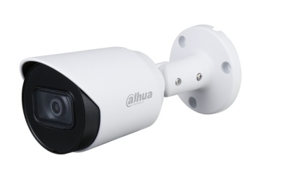 Купить Уличная цилиндрическая HDCVI-видеокамера Dahua DH-HAC-HFW1200TP-0280B