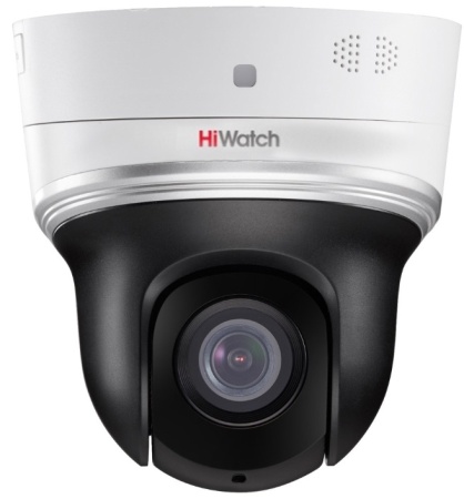 Купить Скоростная поворотная IP-камера HiWatch PTZ-N2204I-D3(B)