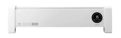 Купить Xiaomi Viomi Skirting Electric Heater Smart (VXTJ02)