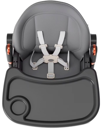 Купить Baby Chair (8122) Black
