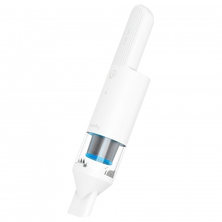 Купить Портативный пылесос Xiaomi CleanFly FV2 Portable Vacuum Cleaner White