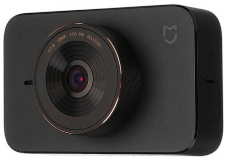 Купить Видеорегистртор Xiaomi (Mi) Dash Cam 1S (QDJ4032GL) 