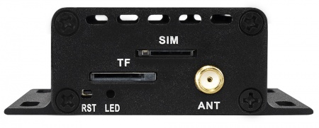 Купить Комплект видеонаблюдения 4G/LTE CARCAM HDC-DVR 4G KIT 5