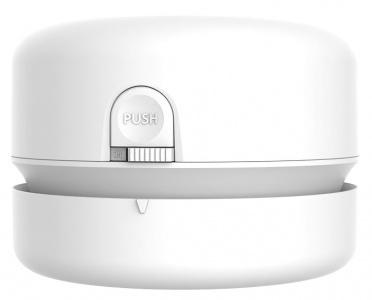 Купить Настольный мини-пылесос Xiaomi Nusign NSYP198 Dekstop Cleaner White
