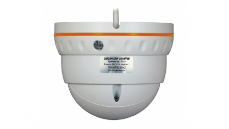 Купить IP камера видеонаблюдения CARCAM CAM-2890VPSD