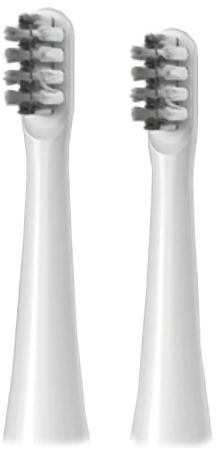 Купить Насадки для электрической зубной щётки  Xiaomi Bomidi T501-2 ( 2 штуки)
