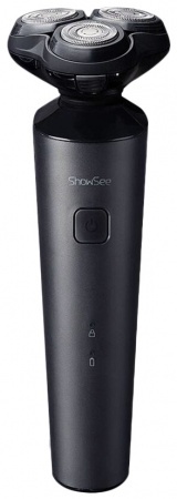 Купить Электробритва Xiaomi Showsee Electric Shaver F303 (F303-BK)