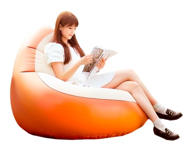 Купить Автоматическое Надувное и Раздувное Кресло Xiaomi Lydsto One-Key Automatic Inflating and Deflating Sofa (YC-СQSF03)