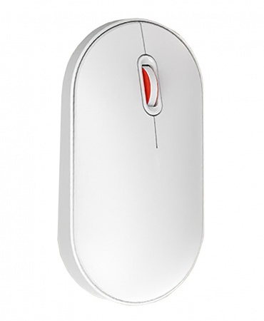 Купить Беспроводная мышь Xiaomi MIIIW Dual Mode Portable Mouse Lite Version White (MWPM01)
