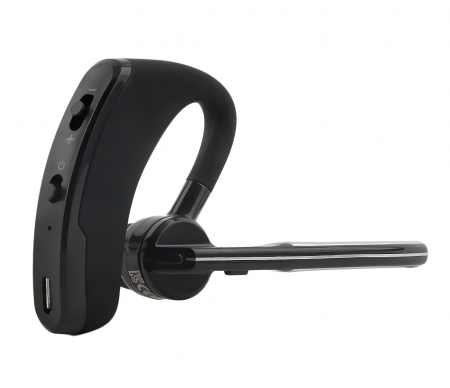 Купить Гарнитура Bluetooth HD-780 (HB-6B) для рации Baofeng, Kenwood