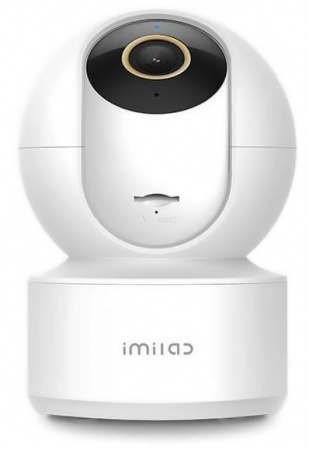 Купить IP камера Xiaomi Imilab Home Security Camera С21 (CMSXJ38A)
