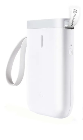 Купить Label Printer NIIMBOT D11 White