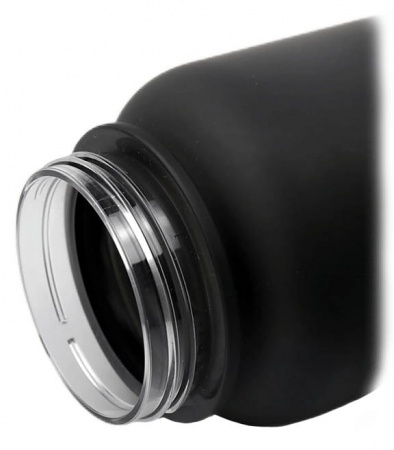 Купить Бутылка для воды Xiaomi Duiera Tritan Bottle 1000ml Black White