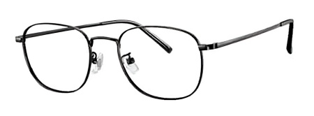 Купить Xiaomi Mijia Anti-Blue Light Glasses (HMJ06LM) Black