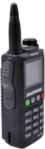 Купить Рация BAOFENG BF-18H 5W Type-C