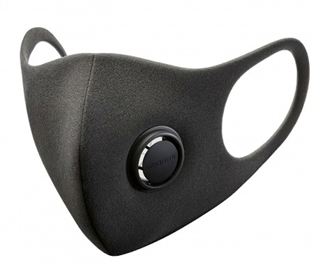 Купить Маска-респиратор Xiaomi SmartMi Filter Mask M (QHFMKZ/01ZM)
