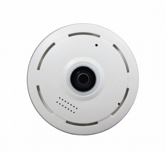 Купить Панорамная WiFi камера KAPKAM КАМ-360