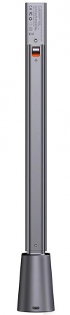 Купить Настольная лампа Baseus Smart Eye Series Charging Folding Reading Desk Lamp Grey (DGZG-0G)