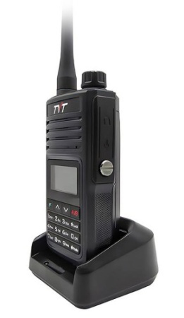 Купить Комплект раций TYT TH-UV99 10W IP68 Type-C 2800mAh 2 шт.