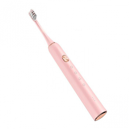 Купить Электрическая зубная щетка Xiaomi X3U General Edition Pink